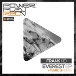 cover: Frank Kid - Everest EP