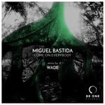 cover: Miguel Bastida - Come On Everybody