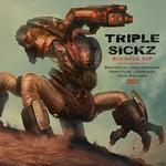 cover: Triple Sickz - Stomper (Remixes)