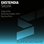 cover: Ekstendia - Salvia