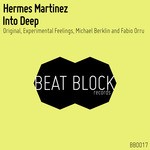 cover: Hermes Martinez - Into Deep