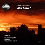 cover: Sebastian Busto - Red Light