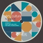 cover: Dirty Culture - Hyper TT