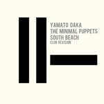 cover: Yamato Daka|The Minimal Puppets - South Beach