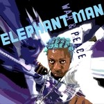 cover: Elephant Man - War & Peace