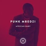 cover: Punk Mbedzi - African Baby