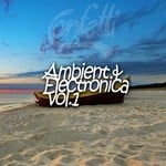 cover: Various - Ambiernt & Electronica Vol 1