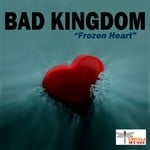 cover: Bad Kingdom - Frozen Heart