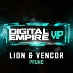 cover: Lion|Vencor - Pruno