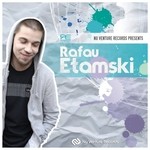 cover: Rafau Etamski - Nu Venture Records Presents: Rafau Etamski