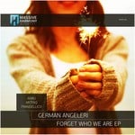 cover: German Angeleri - Forget Who We Are