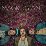 cover: Magic Giant - Magic Giant