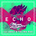 cover: Abaz|Ostblockschlampen|Talina Rae - Echo (M-22 Remix)