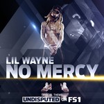 cover: Lil Wayne - No Mercy