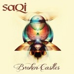 cover: Saqi - Broken Castles