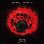 cover: San Marco - Piu Amici EP