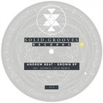 cover: Andrew Beat - Grown EP