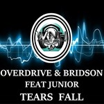 cover: Junior|Overdrive & Bridson - Tears Fall