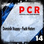 cover: Dominik Stuppy - Fuck Haters