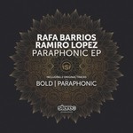 cover: Rafa Barrios|Ramiro Lopez - Paraphonic