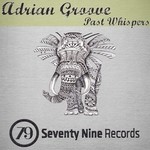 cover: Adrian Groove - Past Whispers