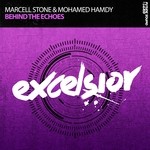 cover: Marcell Stone & Mohamed Hamdy - Behind The Echoes