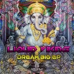 cover: Liquid Viking - Dream Big EP