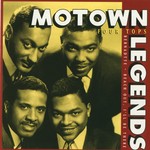 cover: Four Tops - Motown Legends: Bernadette