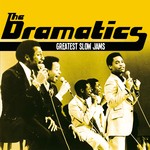 cover: The Dramatics - Greatest Slow Jams