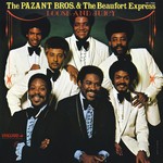 cover: The Pazant Brothers & The Beaufort Express - Loose And Juicy