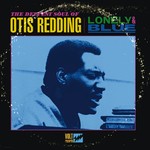 cover: Otis Redding - Lonely & Blue: The Deepest Soul Of Otis Redding