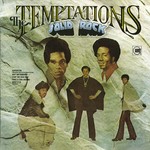 cover: The Temptations - Solid Rock