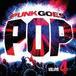 cover: Various - Punk Goes Pop, Vol  4 (Explicit)