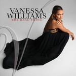 cover: Vanessa Williams - The Real Thing