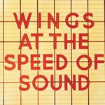 cover: Wings - Wings At The Speed Of Sound