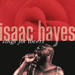 cover: Isaac Hayes - Isaac Hayes Sings For Lovers