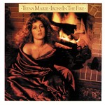 cover: Teena Marie - Irons In The Fire