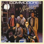 cover: Commodores - Nightshift