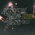 cover: Kool & The Gang - Live At P.J.'s