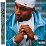 cover: Ll Cool J - G. O. A. T. Featuring James T. Smith: The Greatest Of All Time