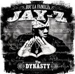 cover: Jay-Z - The Dynasty: Roc La Famila 2000