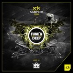 cover: Spektre|Various - ADE Sampler 2016 (unmixed tracks)