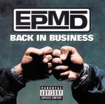 cover: Epmd - Back In Business