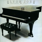 cover: Elton John - Here And There