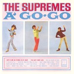 cover: Diana Ross & The Supremes - Supremes A Go Go