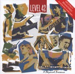 cover: Level 42 - A Physical Presence