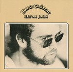 cover: Elton John - Honky Chateau