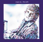 cover: Elton John - Empty Sky