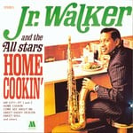 cover: Jr Walker & The All Stars - Home Cookin'