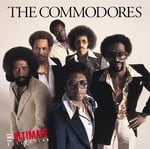 cover: Commodores - The Ultimate Collection: The Commodores